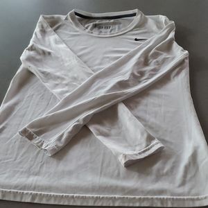 Nike dri-fit tee